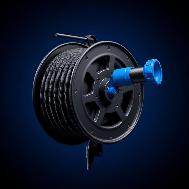 Hose Reels