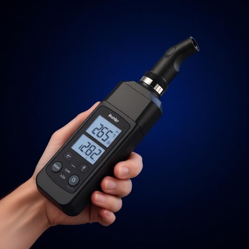 Meters & Nozzles