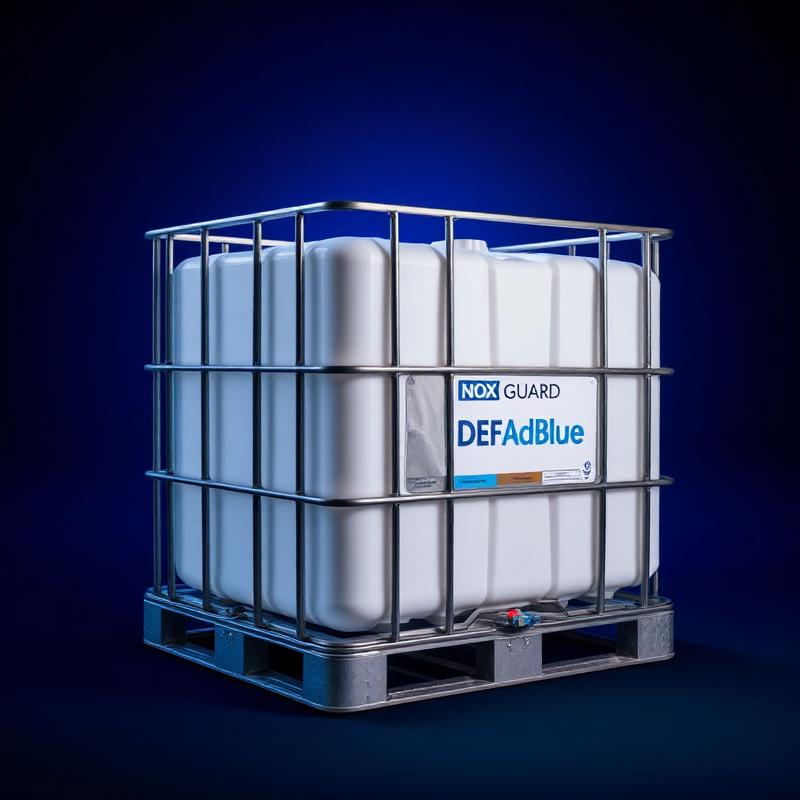Storage Tanks