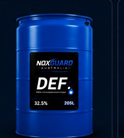Drum 205L