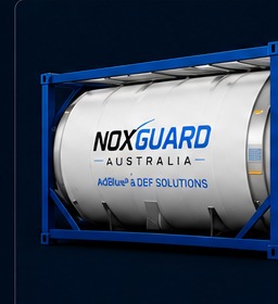 ISO Tank Container 24,000L