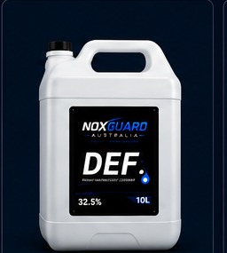 Jerry Can 10L
