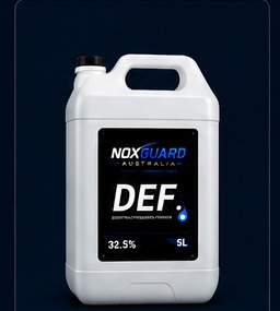 Jerry Can 5L