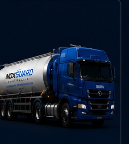 Bulk Tanker